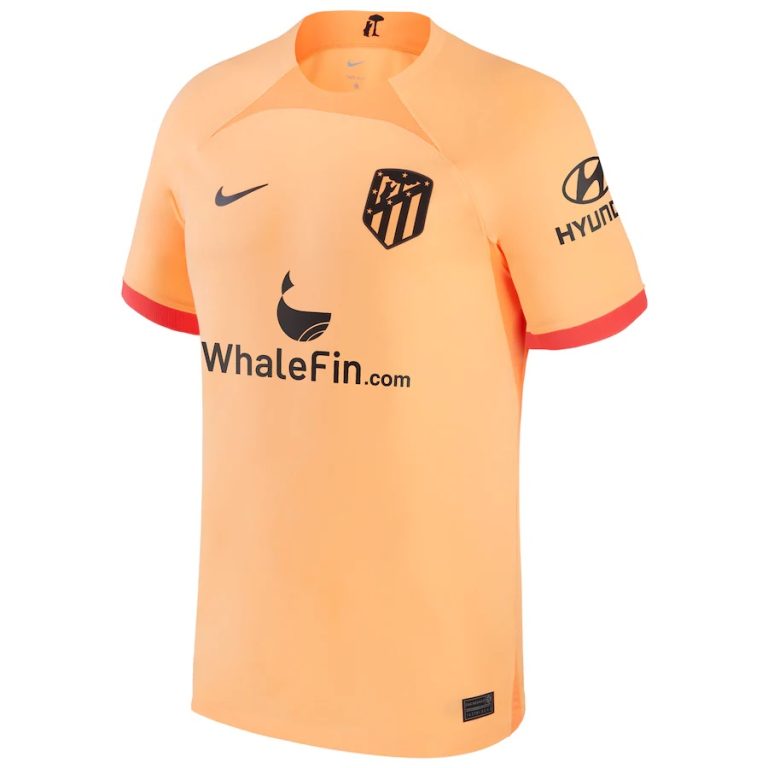 atletico madrid shirt 2023