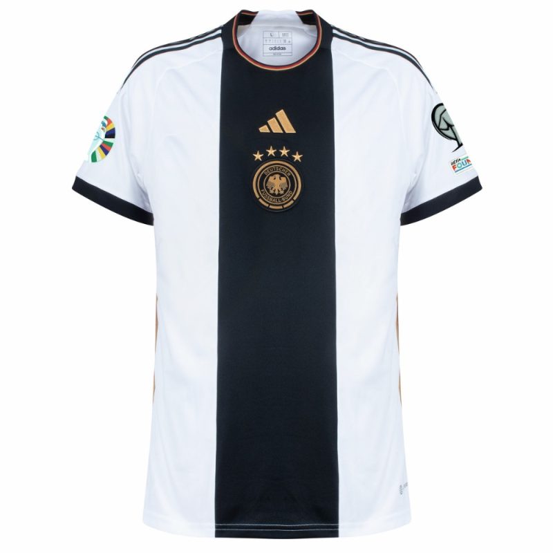 GERMANY HOME JERSEY EURO 2024 QUALIFYING (1)