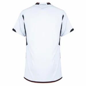 MAILLOT ALLEMAGNE DOMICILE EURO 2024 QUALIFICATIONS (2)