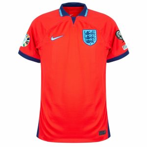 MAILLOT ANGLETERRE EXTERIEUR EURO 2024 QUALIFICATIONS (1)