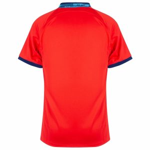 MAILLOT ANGLETERRE EXTERIEUR EURO 2024 QUALIFICATIONS (2)