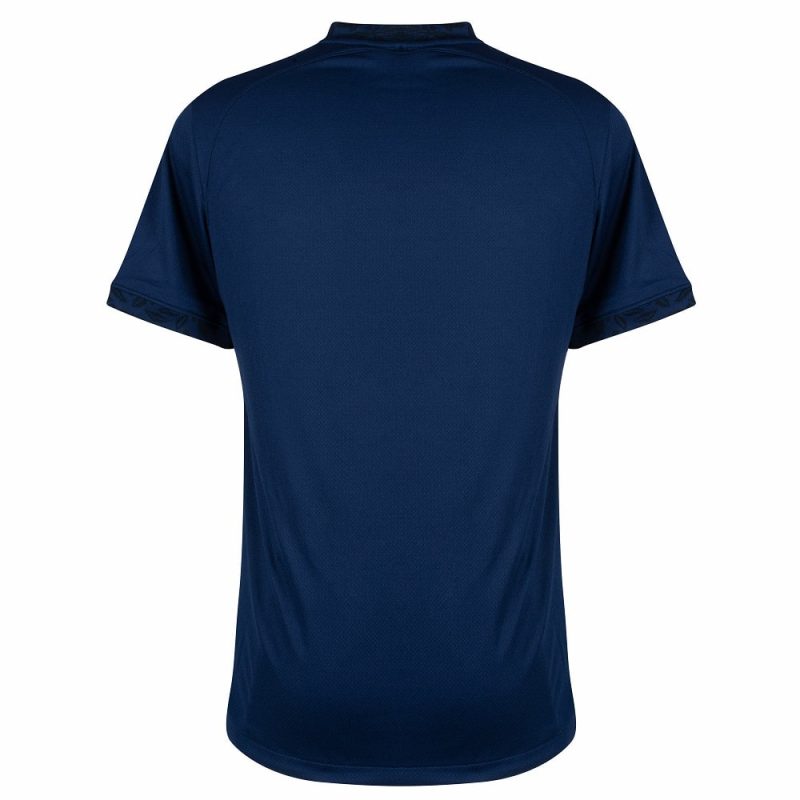 FRANCE TEAM HOME JERSEY EURO 2024 QUALIFICATIONS (2)