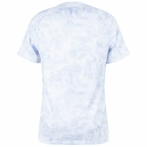 MAILLOT EQUIPE DE FRANCE EXTERIEUR EURO 2024 QUALIFICATIONS (2)