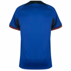MAILLOT PAYS BAS EXTERIEUR EURO 2024 QUALIFICATIONS (2)