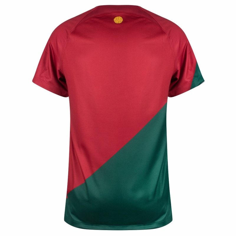 PORTUGAL HOME JERSEY EURO 2024 QUALIFYING (2)