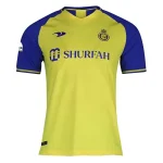 MAILLOT AL NASSR DOMICILE 2022 2023 (1)