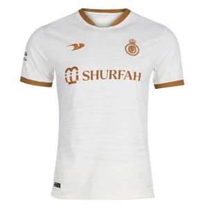 CAMISETA AL NASSR TERCERA 2022 2023