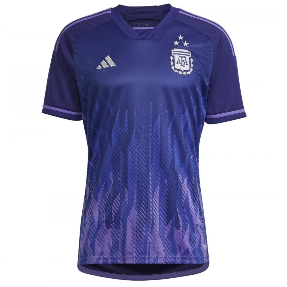 MAGLIA ARGENTINA 3 STELLE TRASFERTA MONDIALI 2022 (1)