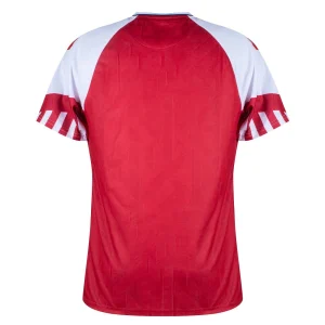 DÄNEMARK HEIMTRIKOT EURO 2024 QUALIFIKATION (2)