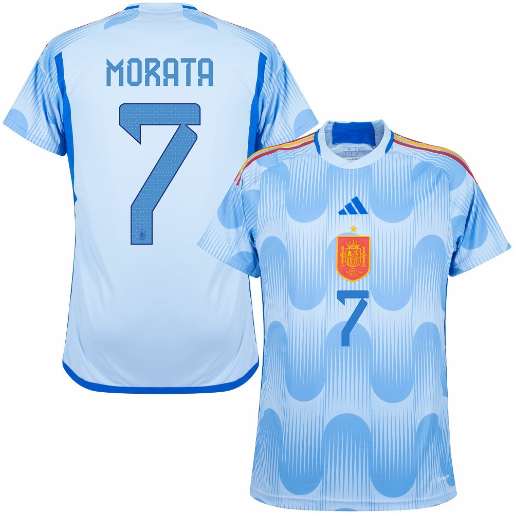 Spain euro 2024 jerseys Foot Dealer Spain shirt 2023 2024