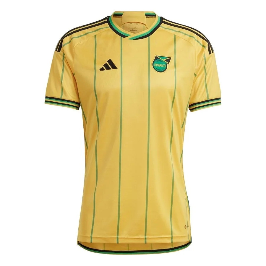 JAMAICA HOME SHIRT 2023 2024 (1)