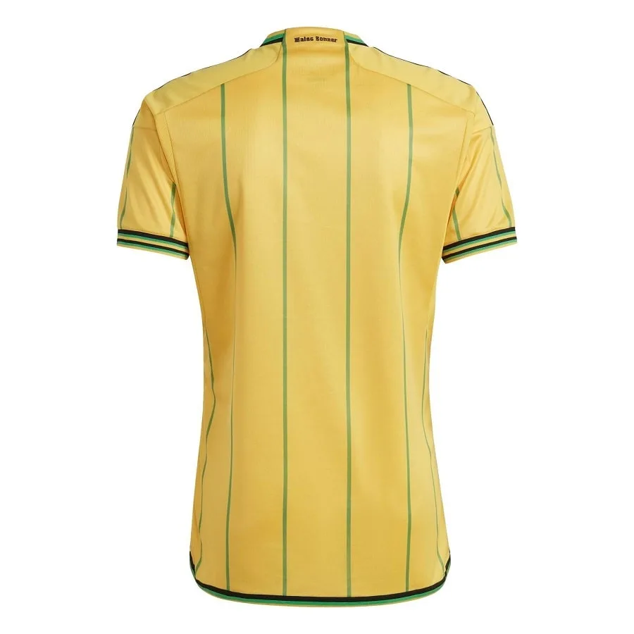 JAMAICA HOME SHIRT 2023 2024 (2)
