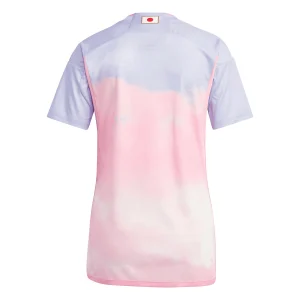 MAILLOT JAPON EXTERIEUR FEMME 2022 2023 FEMME (2)