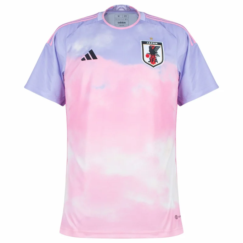 MAILLOT JAPON EXTERIEUR FEMME 2022 2023 HOMME (1)