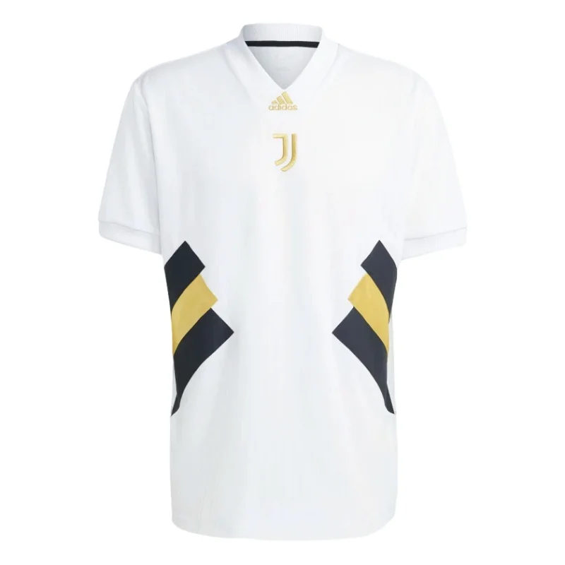 MAILLOT JUVENTUS DOMICILE ICON (1)