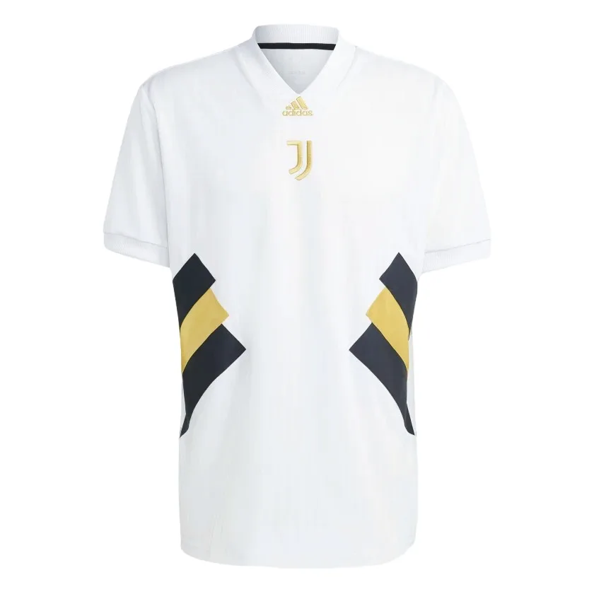 MAILLOT JUVENTUS DOMICILE ICON (1)