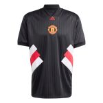 MANCHESTER UNITED HOME ICON JERSEY (1)