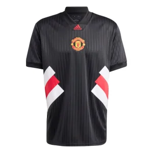 CAMISETA DEL ICONO DE LA CASA DEL MANCHESTER UNITED (1)
