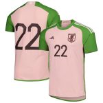JAPAN MATCH SHIRT SPECIAL EDITION WORLD CUP 2022 (1)