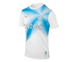 Maillot OM 30 ans Anniversaire Ligue des Champions (1)