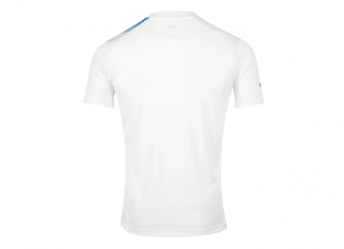 Maillot OM 30 ans Anniversaire Ligue des Champions (3)