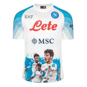 MAILLOT NAPLES FACE GAME DEMME 2022 2023 (1)