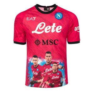 MAILLOT NAPLES FACE GAME GOLLINI 2022 2023 (1)