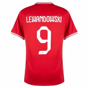 LEWANDOWSKI 2022 WORLD CUP POLONIA AWAY JERSEY (2)