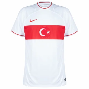 MAILLOT TURQUIE DOMICILE 2022 2023 (1)