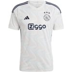 Ajax Amsterdam Away Shirt 2023 2024 (1)