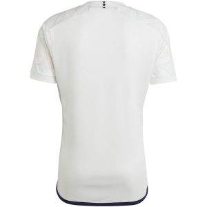 Ajax Amsterdam Away Shirt 2023 2024 (2)