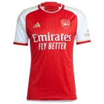 Arsenal Home Shirt 2023 2024 (1)