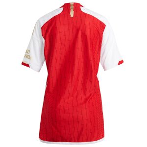 Camiseta Arsenal Primera 2023-2024 Mujer (2)