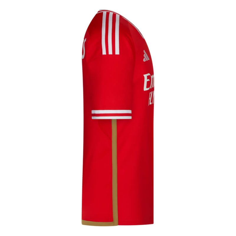 Benfica Home Jersey 2023 2024 (5)