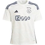 Ajax Amsterdam Away Kids Shirt 2023 2024 (1)