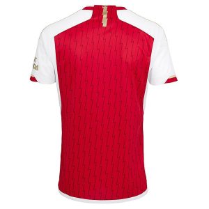 Arsenal Home Shirt 2023 2024 (2)