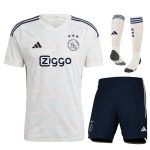 Ajax Away Child Kit Jersey 2023 2024 (1)