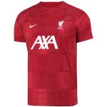 Liverpool Pre-Match Shirt 2023 2024 (1)