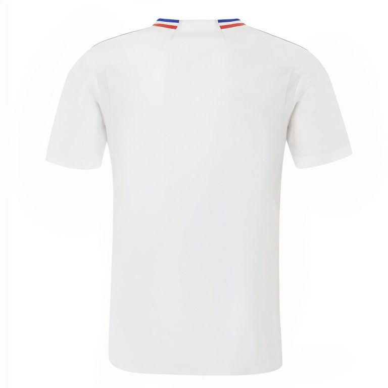 Maillots ol 2023 2024 foot dealer maillots olympique lyonnais