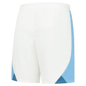 Manchester City Home Shorts 2023 2024 (2)