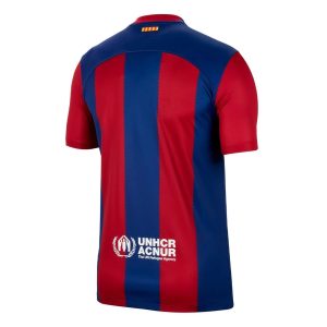 FC Barcelona Home Jersey 2023 2024 (2)