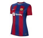 FC Barcelona Home Jersey 2023 2024 Woman (1)