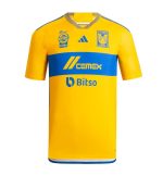 Mailllot Tigres Domicile 2023 2024 (1)