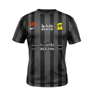 Al-Ittihad Away Jersey 2023 2024 (1)