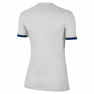 England Home Shirt 2023 2024 Woman (2)