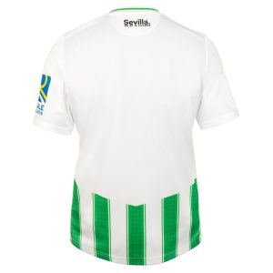 Betis Sevilla Home Shirt 2023 2024 (2)