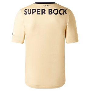 FC Porto Away Child Shirt 2023 2024 (2)