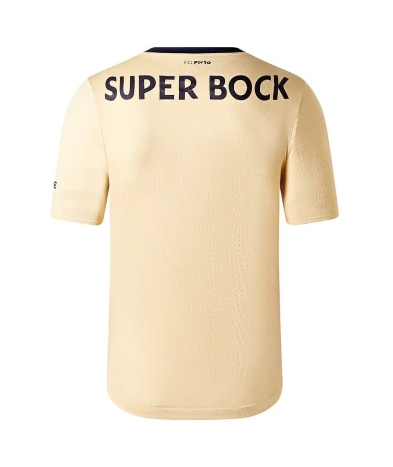 FC Porto Away Child Shirt 2023 2024 (2)