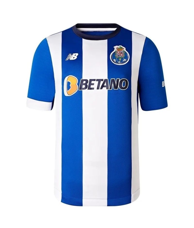 FC Porto Home Shirt 2023 2024 (1)