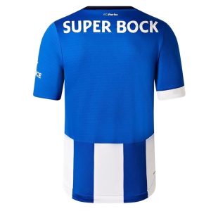 FC Porto Home Shirt 2023 2024 (2)